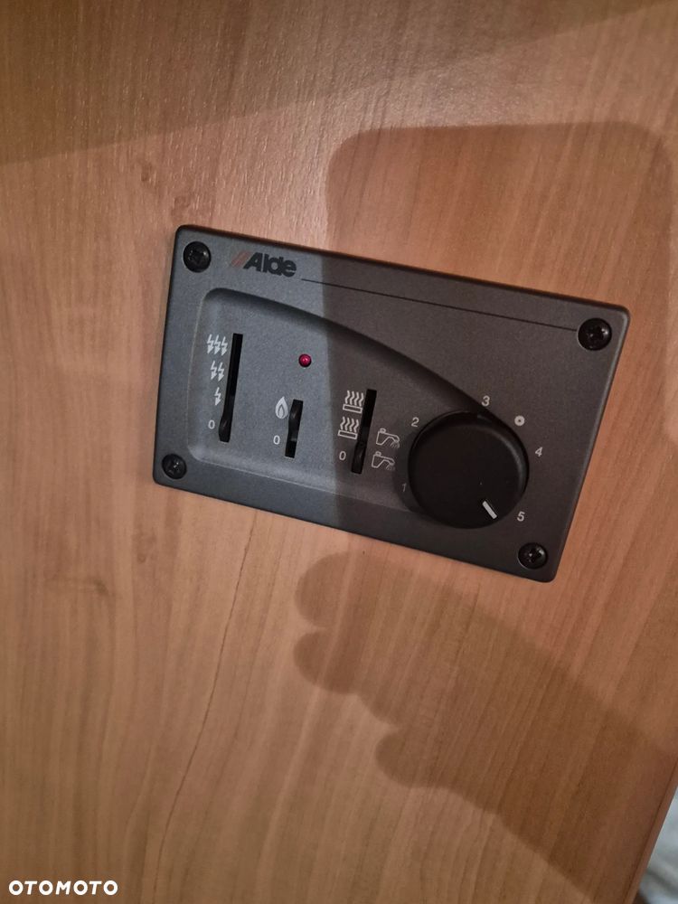 Adria Adora 512 UP - 23