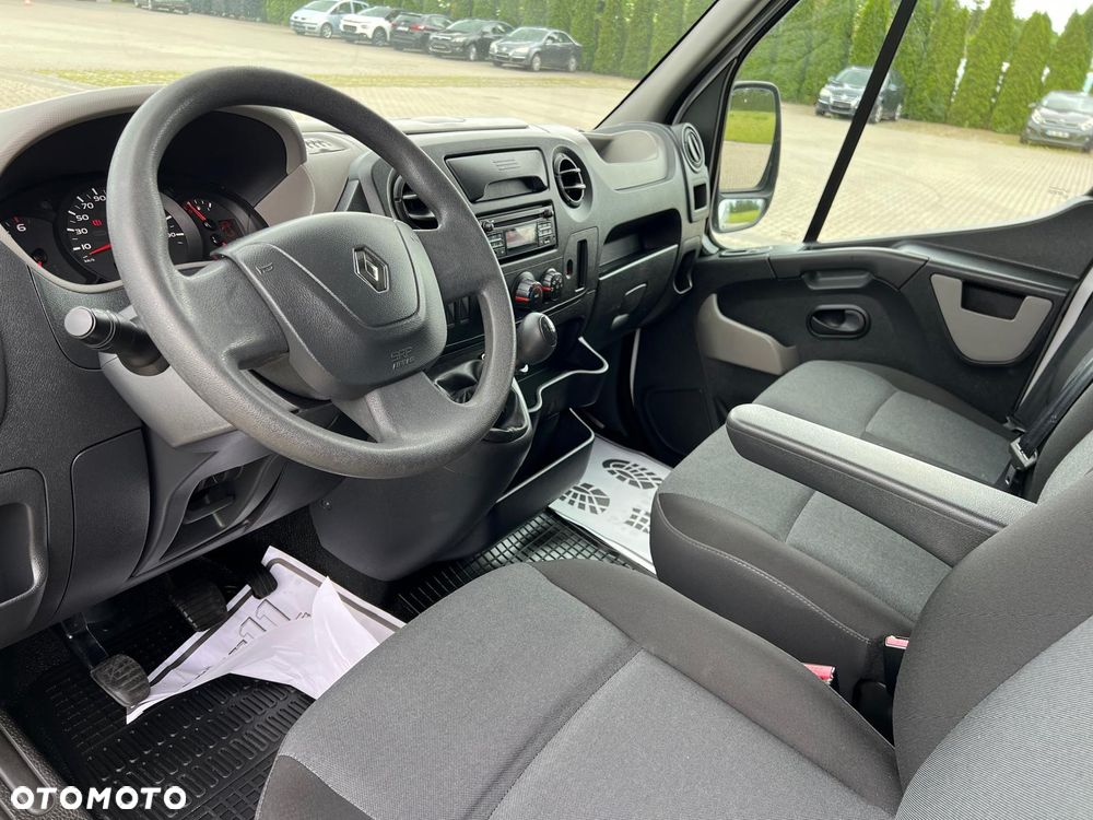 Renault Master - 14