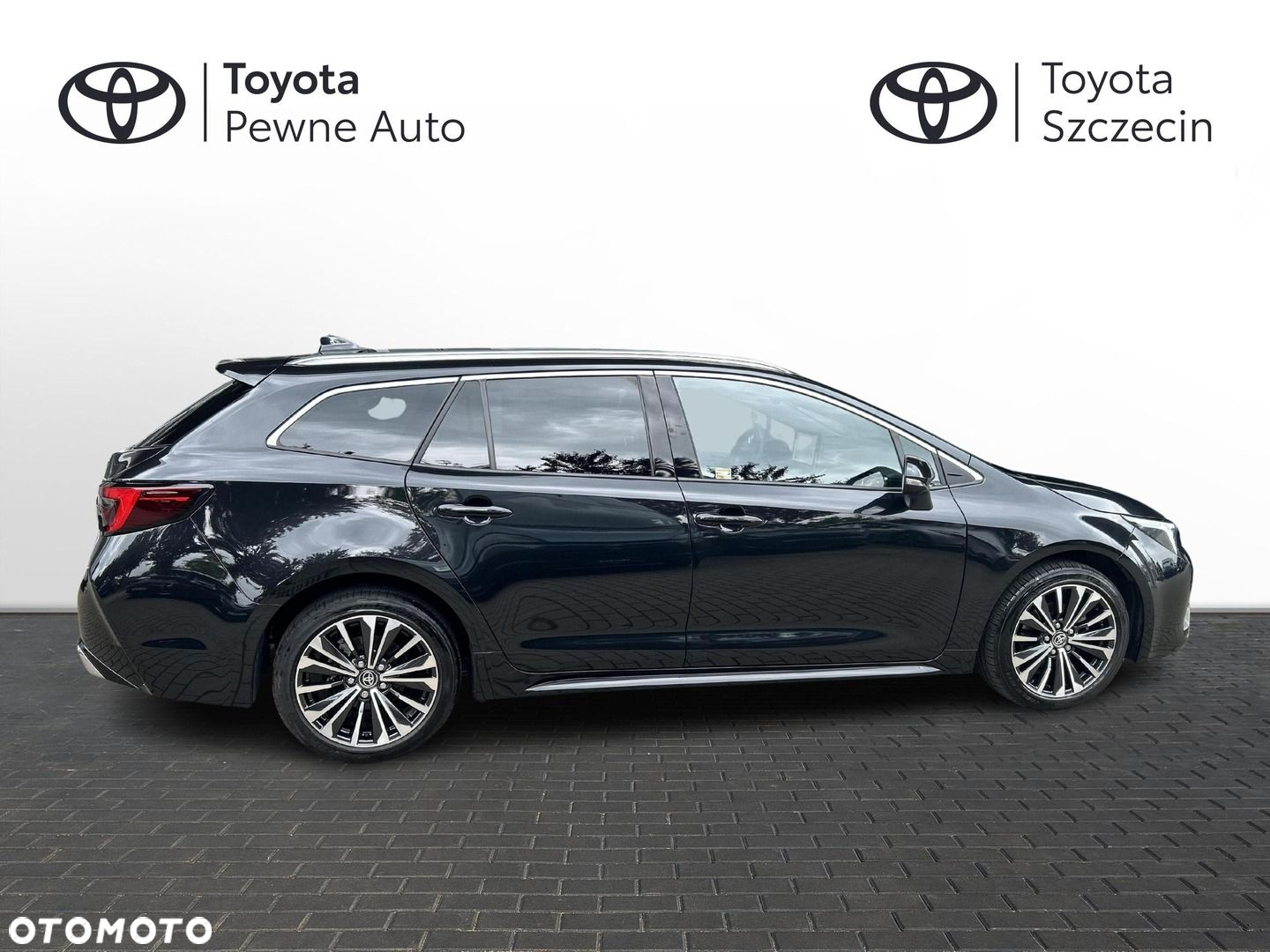 Toyota Corolla - 8