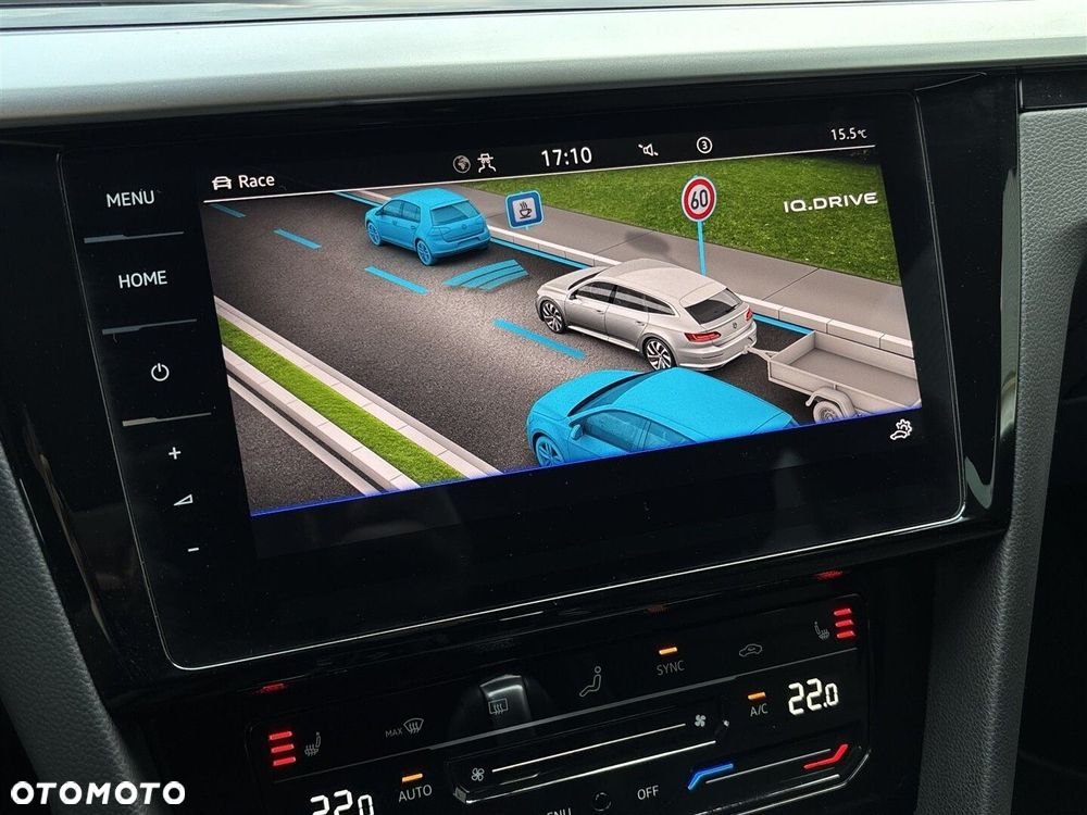Volkswagen Arteon 2.0 TSI 4Motion R DSG - 23
