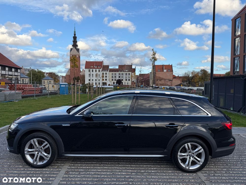 Audi A4 Allroad quattro 2.0 TDI S tronic - 30