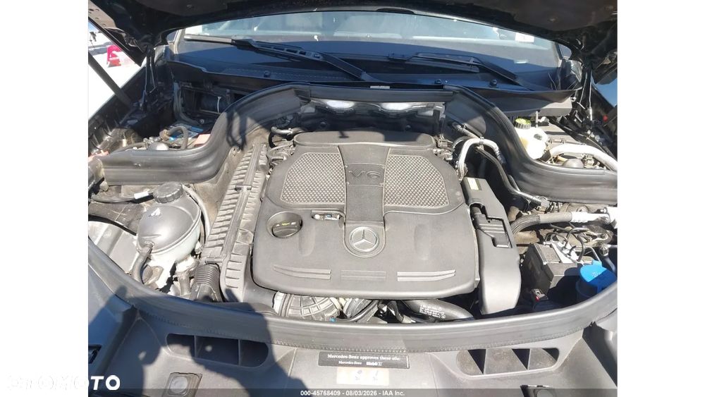 Mercedes-Benz GLK 350 4-Matic - 13