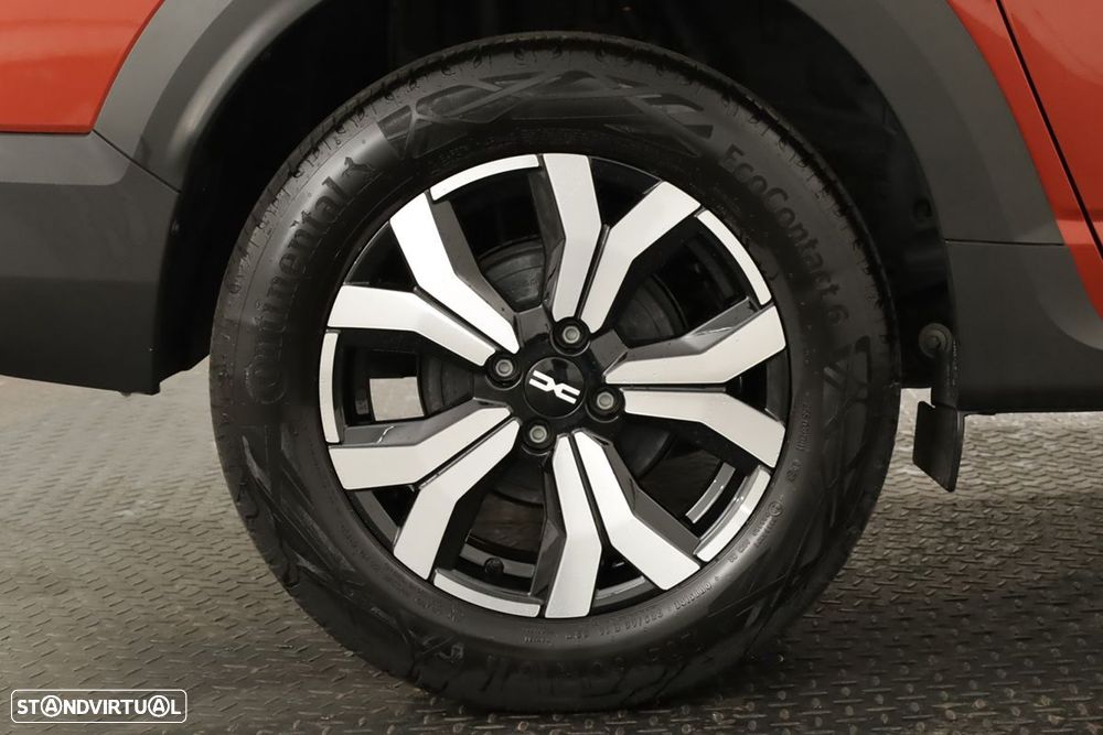 Dacia Jogger 1.0 ECO-G Expression 7L Bi-Fuel - 5