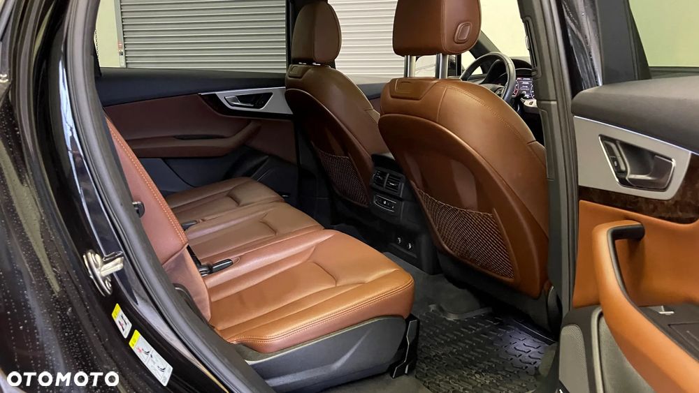 Audi Q7 - 20