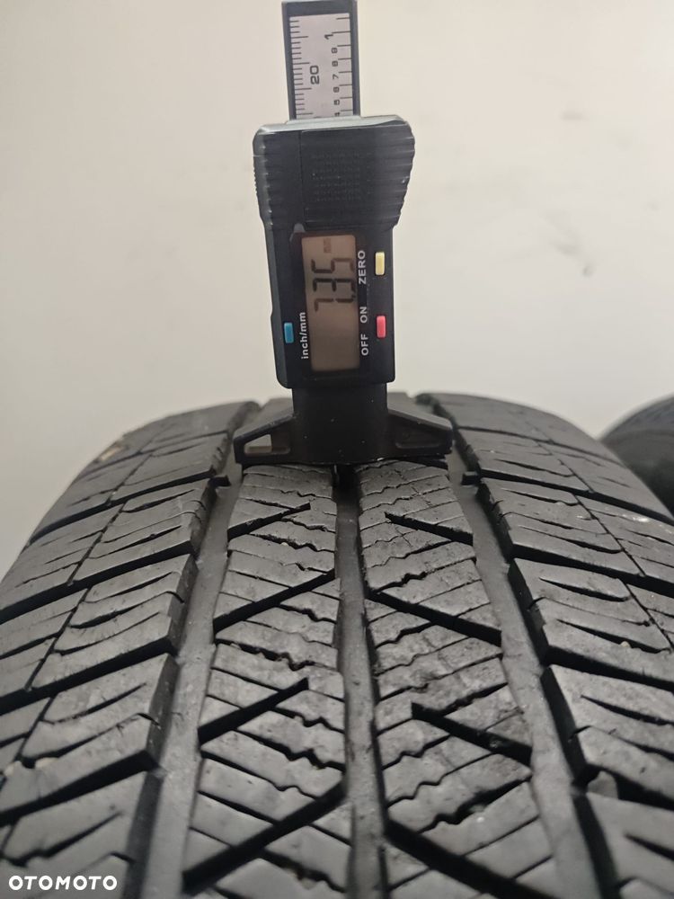 opony 205 55 16 barum polaris 5 - 2