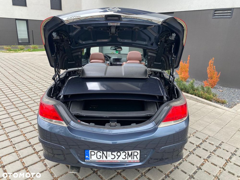 Opel Astra - 22