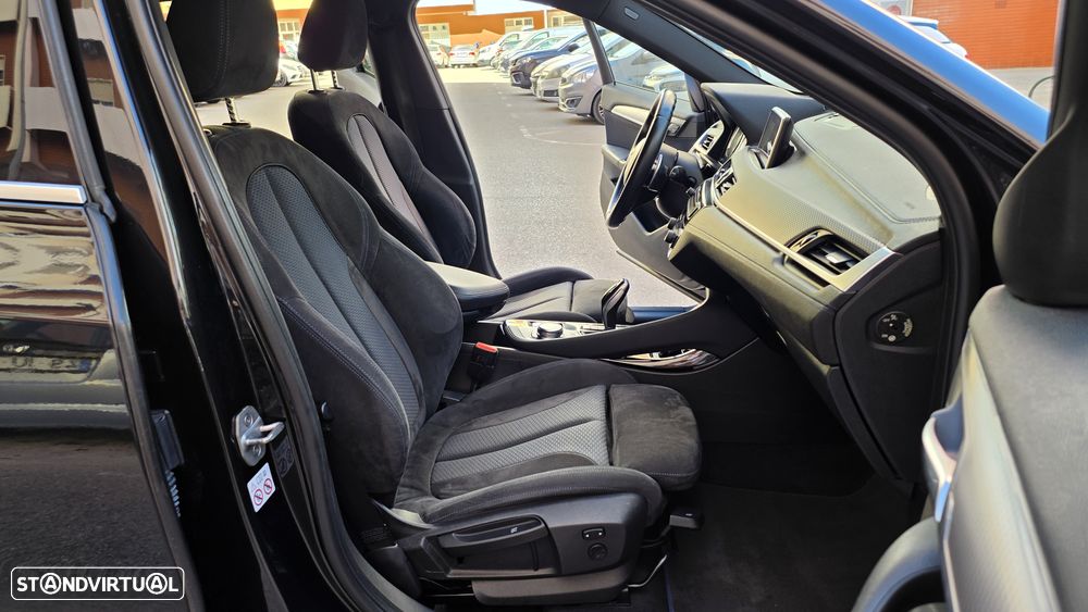 BMW X2 20 d xDrive Auto Pack M - 32