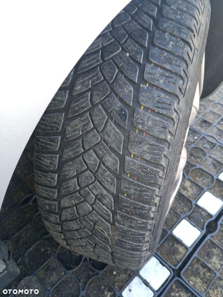 Mercedes-Benz Klasa A - 11