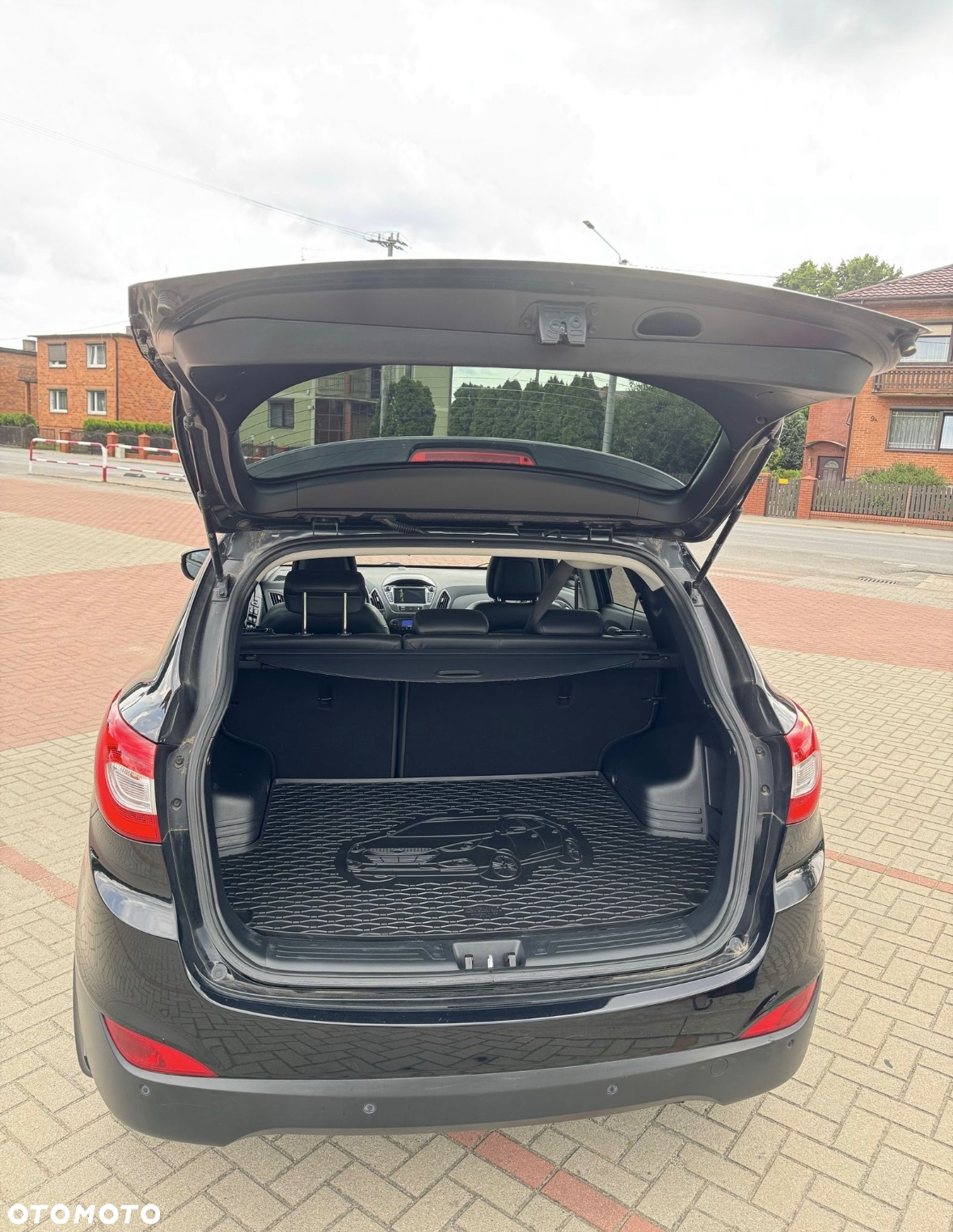 Hyundai ix35 - 8