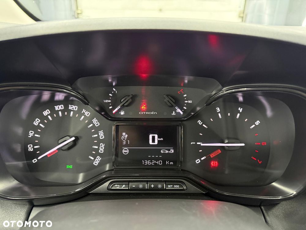 Citroën C3 Aircross PureTech 110 Stop & Start OPF SHINE PACK - 15