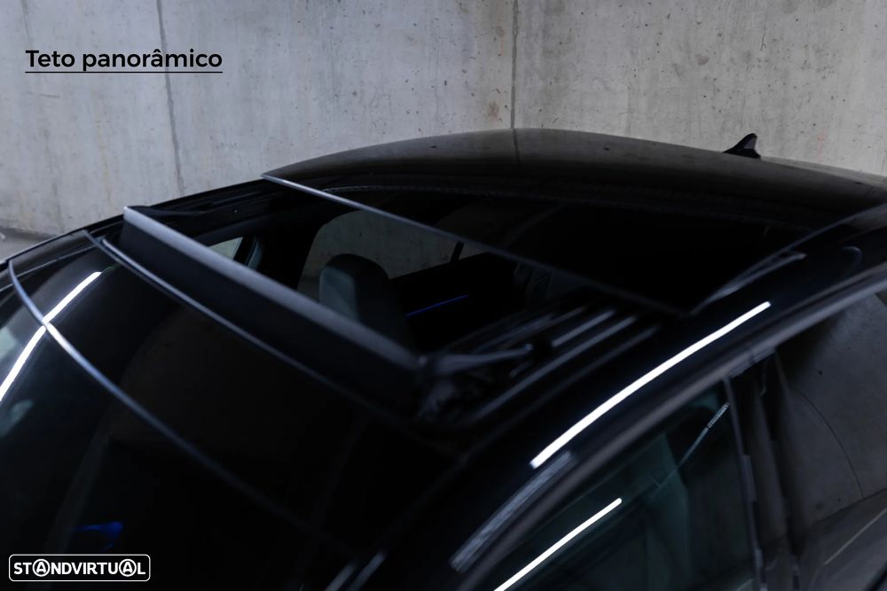 VW Golf 1.5 TSI e-Hybrid GTE DSG - 8