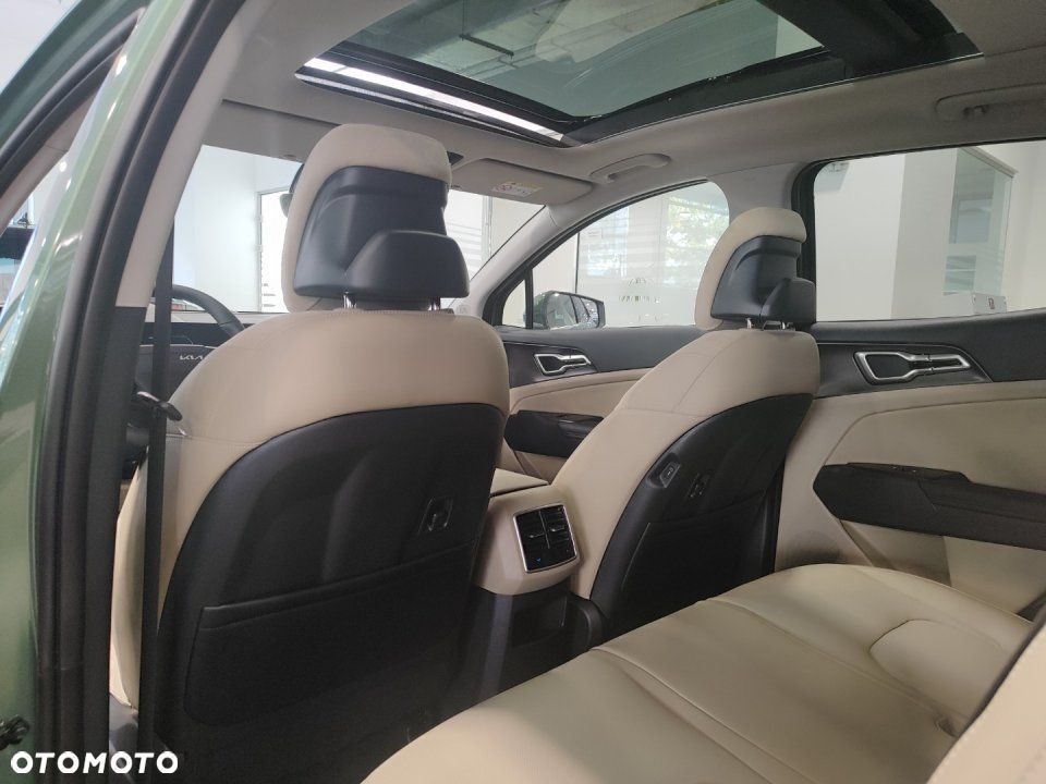 Kia Sportage - 10