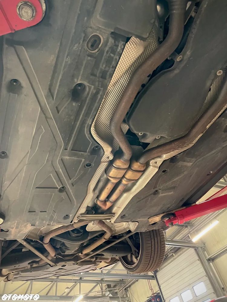 Mercedes-Benz SL 500 - 14