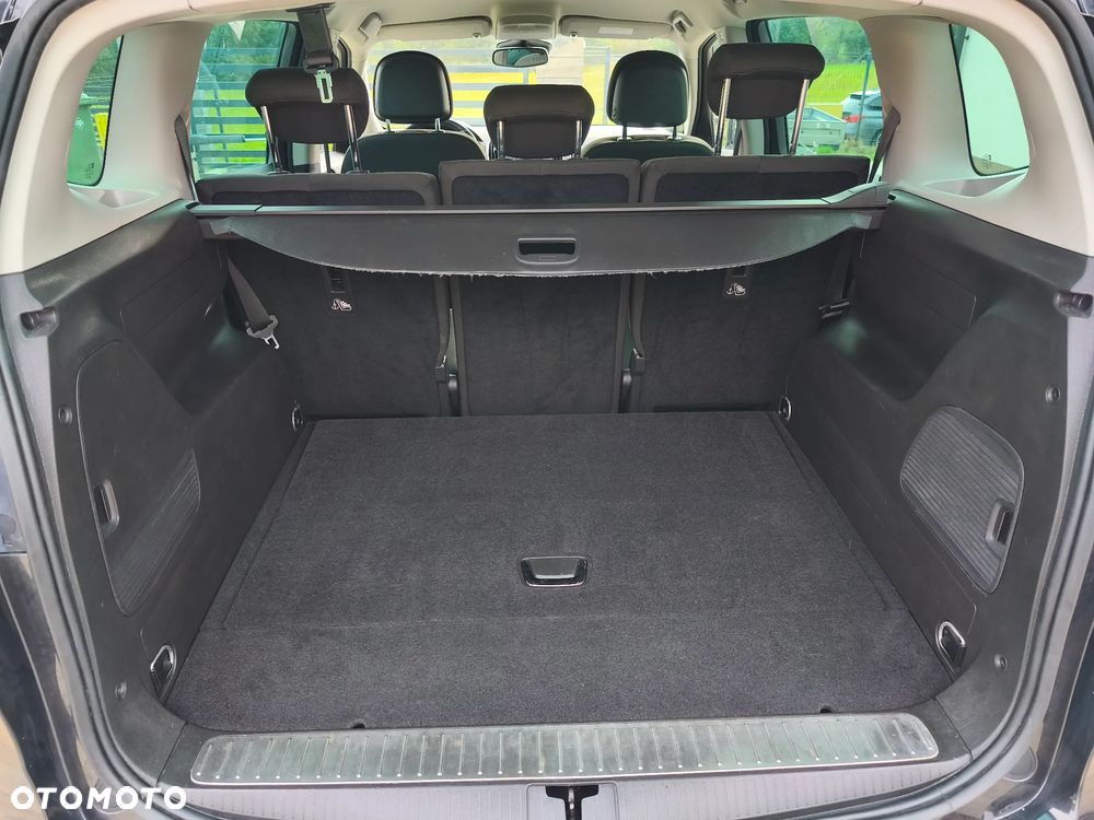 Opel Zafira 1.4 T Cosmo EcoFLEX S&S - 20