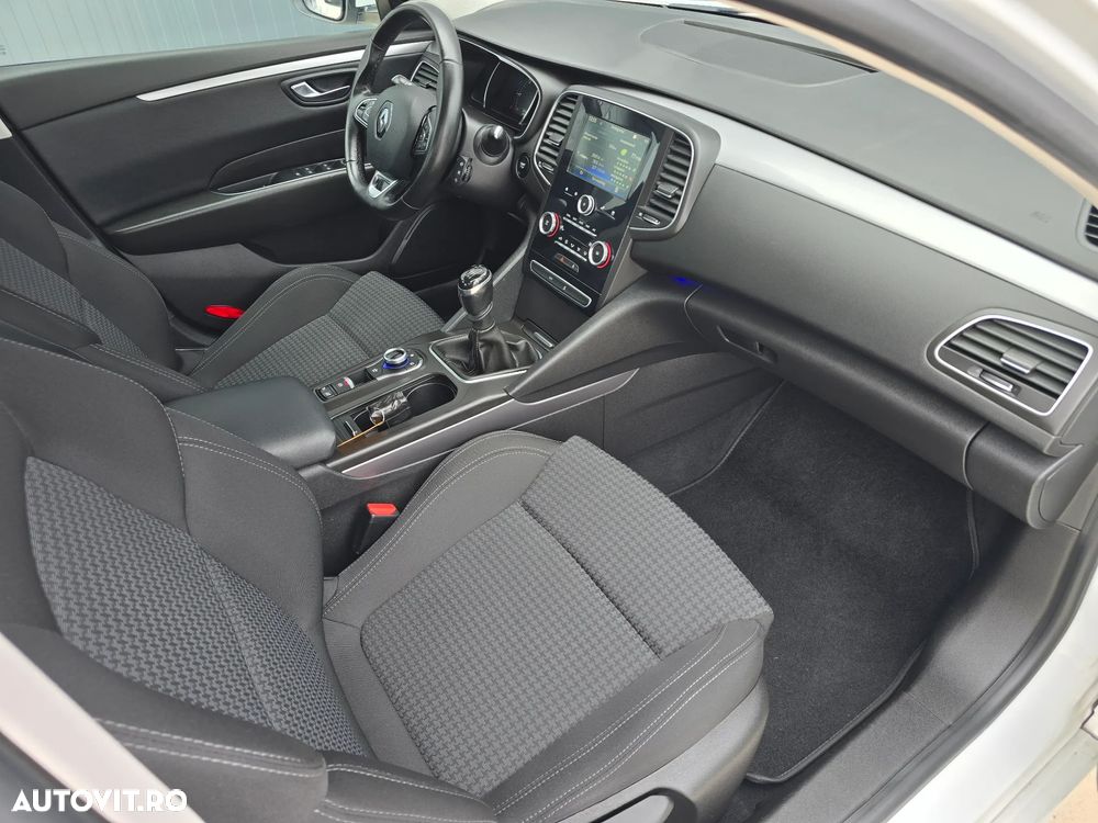 Renault Talisman ENERGY dCi 110 LIFE - 7
