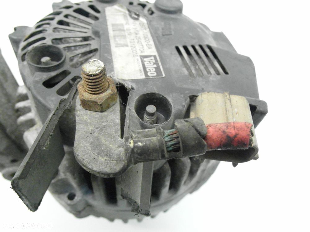 ALTERNATOR FORD MONDEO MK3 III 2.5 V6 2S7T10300BA - 2