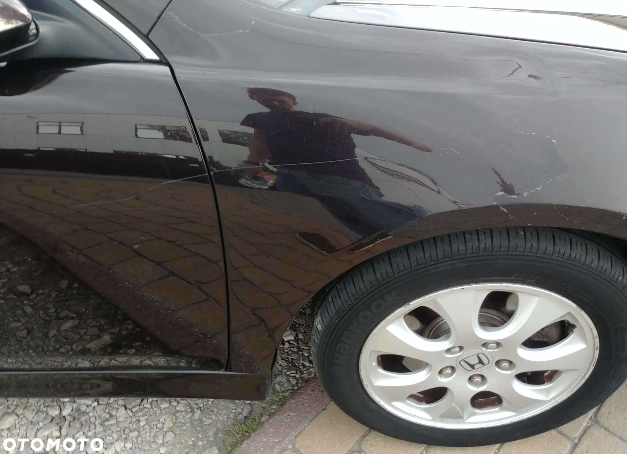 Honda Accord 2.0 Executive - 16