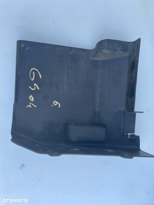 OSŁONA LAMPA REFLEKTORA LEWA GOLF IV 1J0805965 - 1