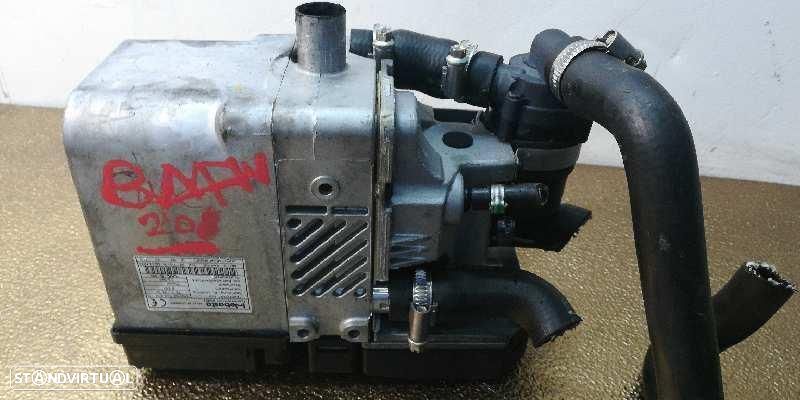 RESISTÊNCIA SOFAGEM BMW SERIE 3 - 1