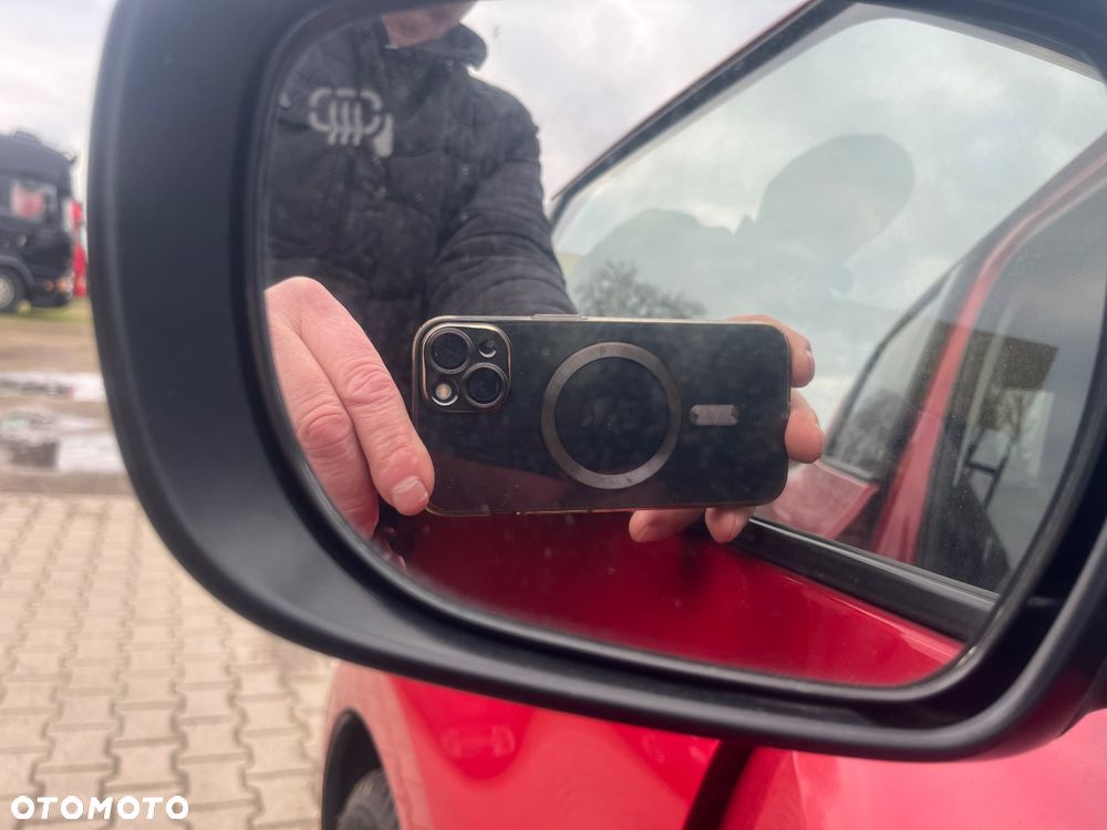 Suzuki Swift 1.0 Boosterjet (SHVS) Hybrid Comfort+ - 13