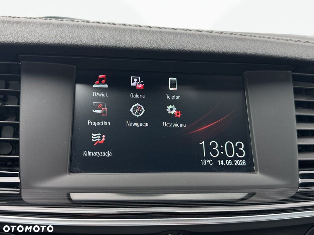 Opel Insignia 1.5 T Elite S&S - 17