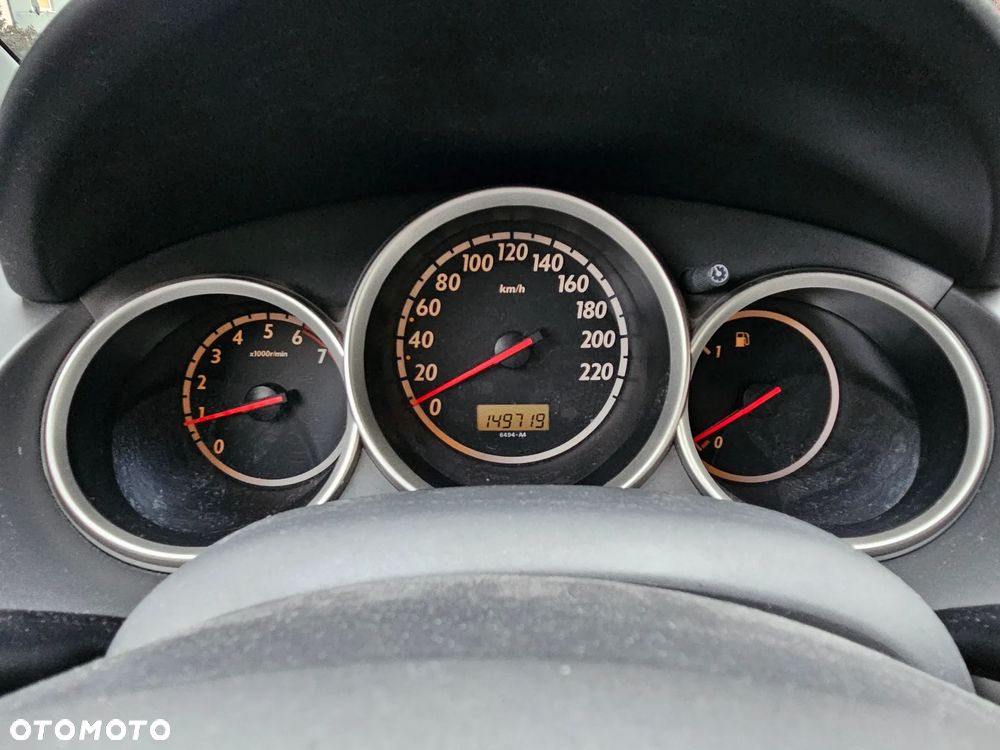 Honda Jazz 1.2 LS - 14