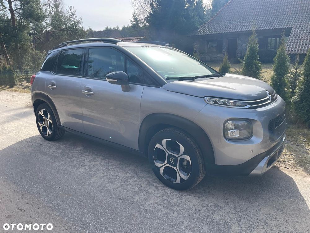 Citroën C3 Aircross 1.5 BlueHDi Shine Pack S&S - 7