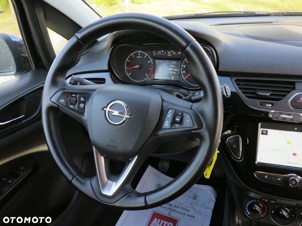 Opel Corsa 1.2 Enjoy - 18