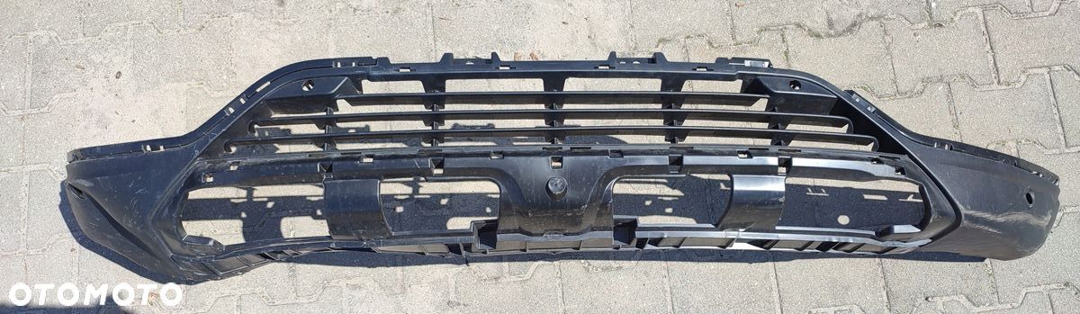 Kratka dokładka 620262369R Renault Kadjar Lift 18- - 1