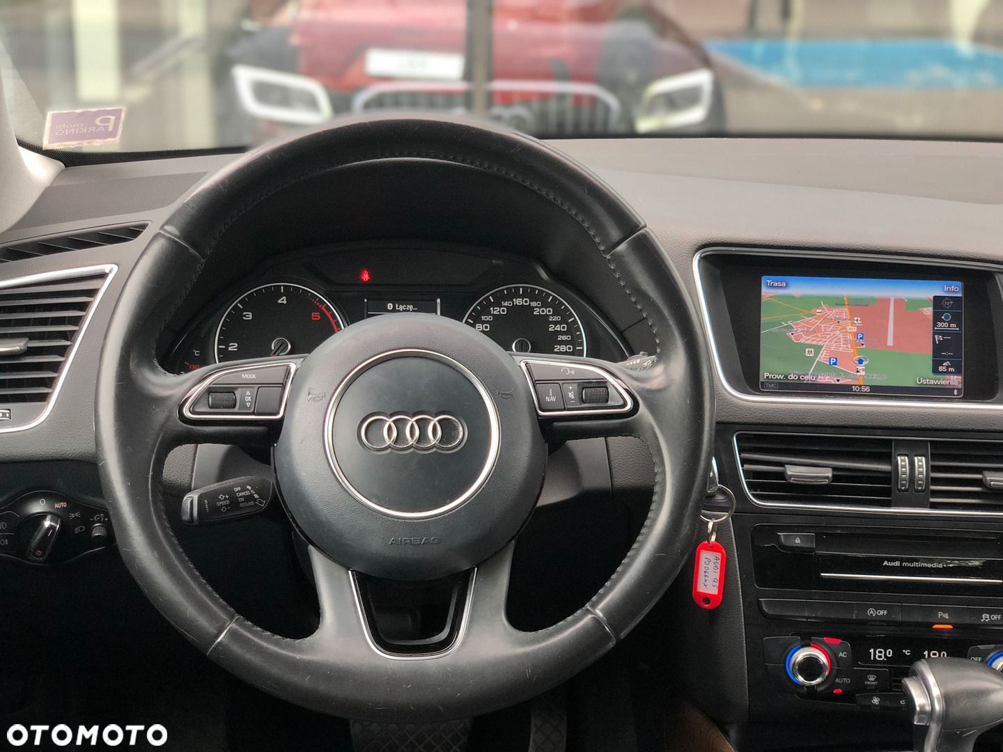 Audi Q5 - 14