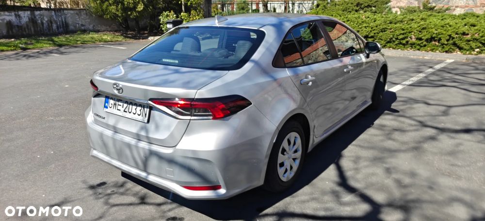 Toyota Corolla 1.6 Active - 3