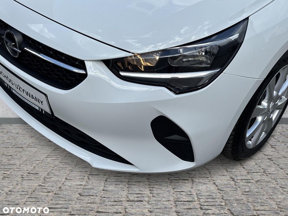 Opel Corsa 1.5 D Edition S&S - 32