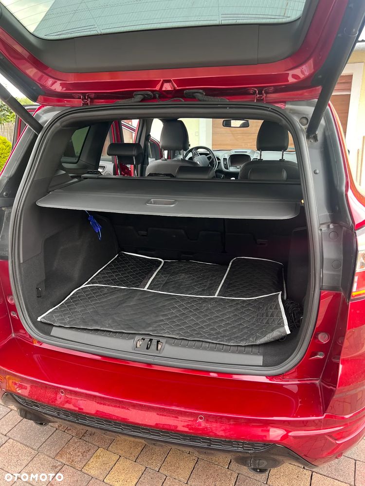 Ford Kuga 1.5 EcoBoost FWD ST-Line X - 20