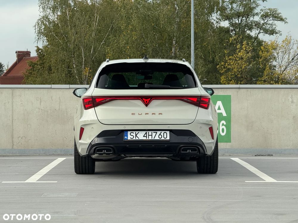 Cupra Leon - 12