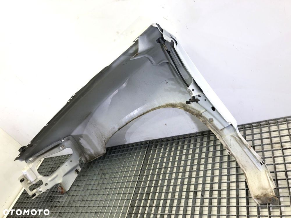 BŁOTNIK PRAWY PRZÓD  DODGE DAKOTA 2003 - 2022 3.7 157 kW [213 KM] benzyna 2003 - 2022 - 5