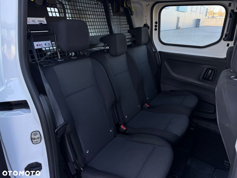 Toyota Proace City - 13