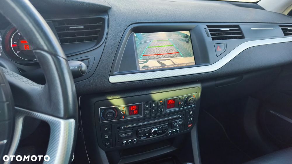 Citroën C5 3.0 HDi V6 Exclusive - 16