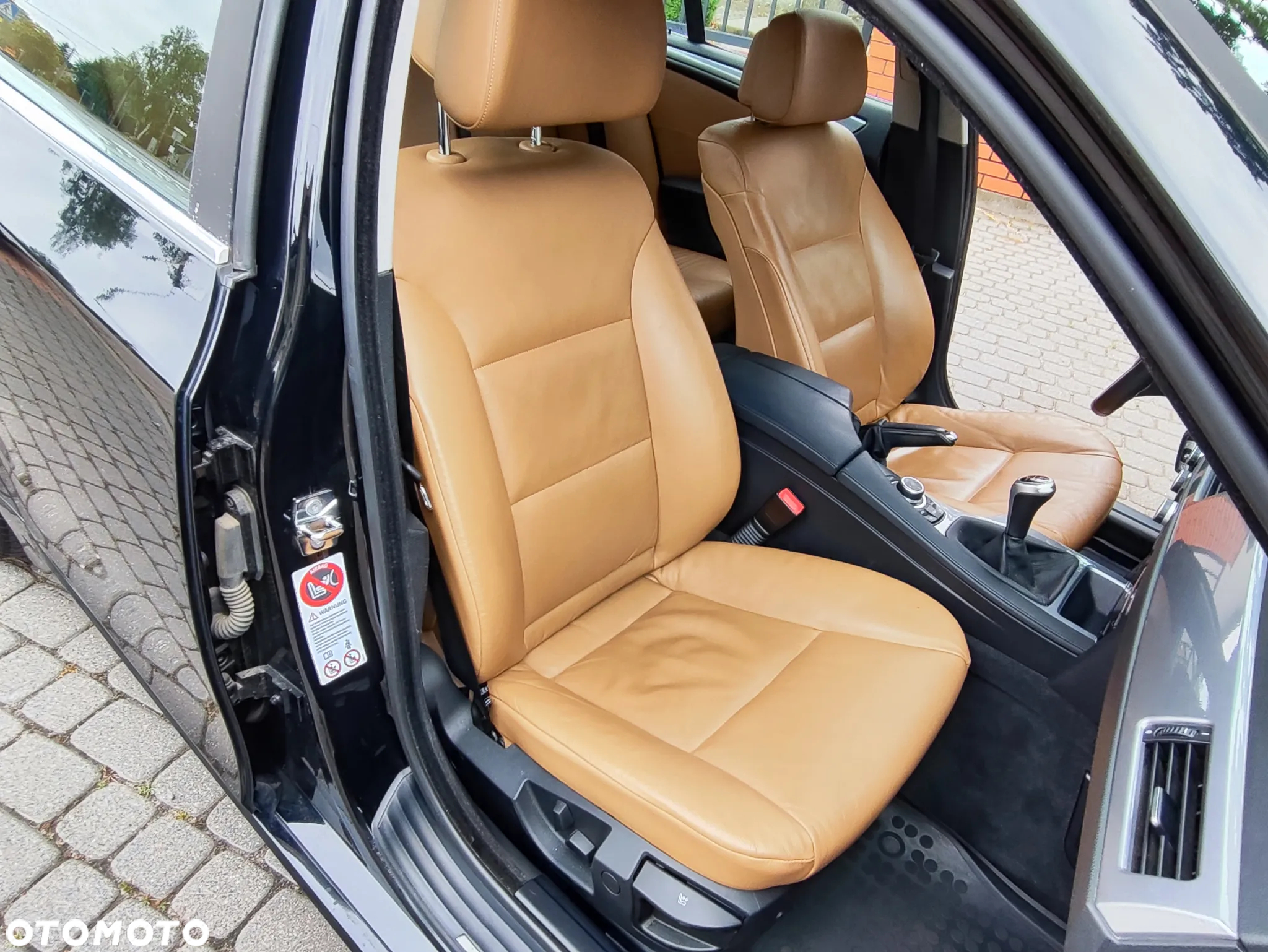 BMW Seria 5 - 21
