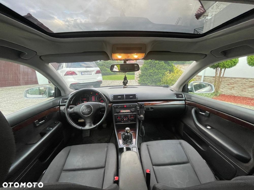 Audi A4 ver-1-9-tdi - 12
