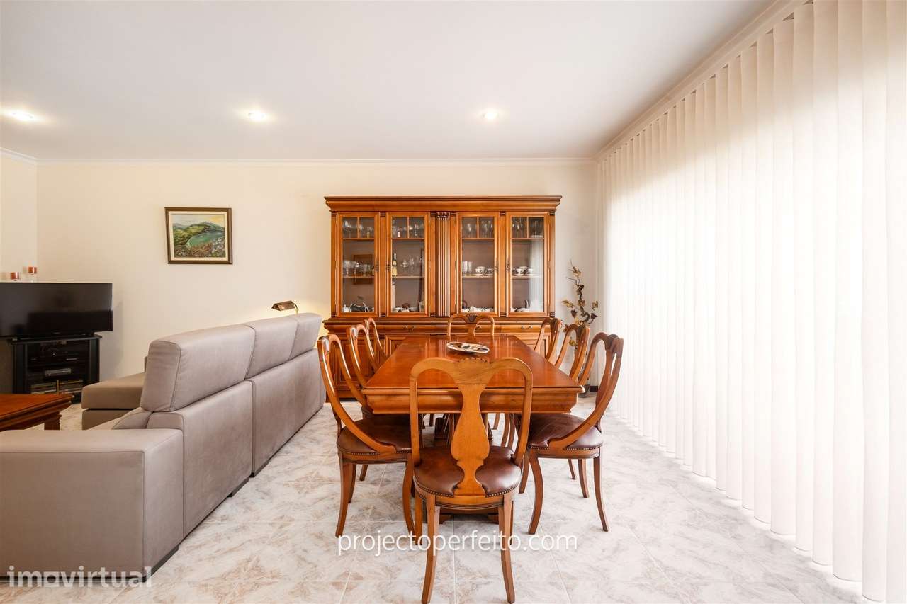 Apartamento T3 Venda em Anta e Guetim,Espinho - Grande imagem: 3/19