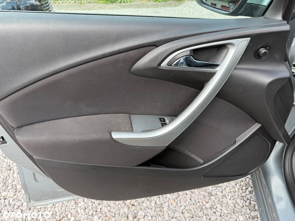 Opel Astra 1.4 Turbo Active - 16