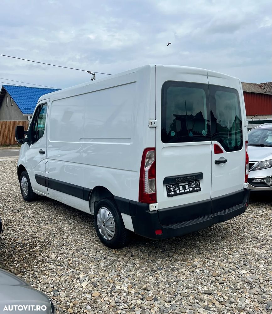 Renault MASTER - 7