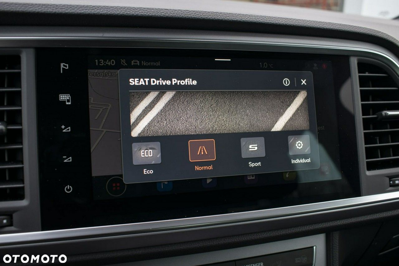 Seat Ateca - 21