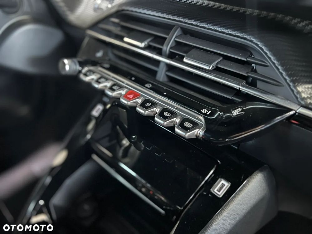 Peugeot 2008 PureTech mHEV Allure e-DCS6 - 16