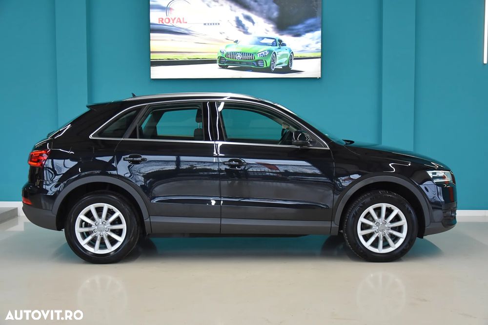 Audi Q3 2.0 TDI - 5