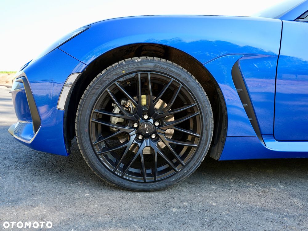 Subaru BRZ 2.4i Sport ES - 32