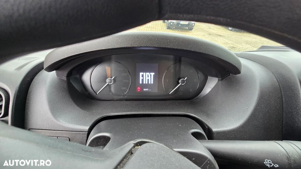 Fiat Ducato L5H1 - 12