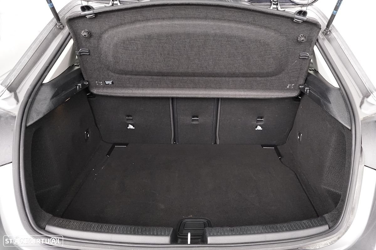 Mercedes-Benz A 200 Standard - 24