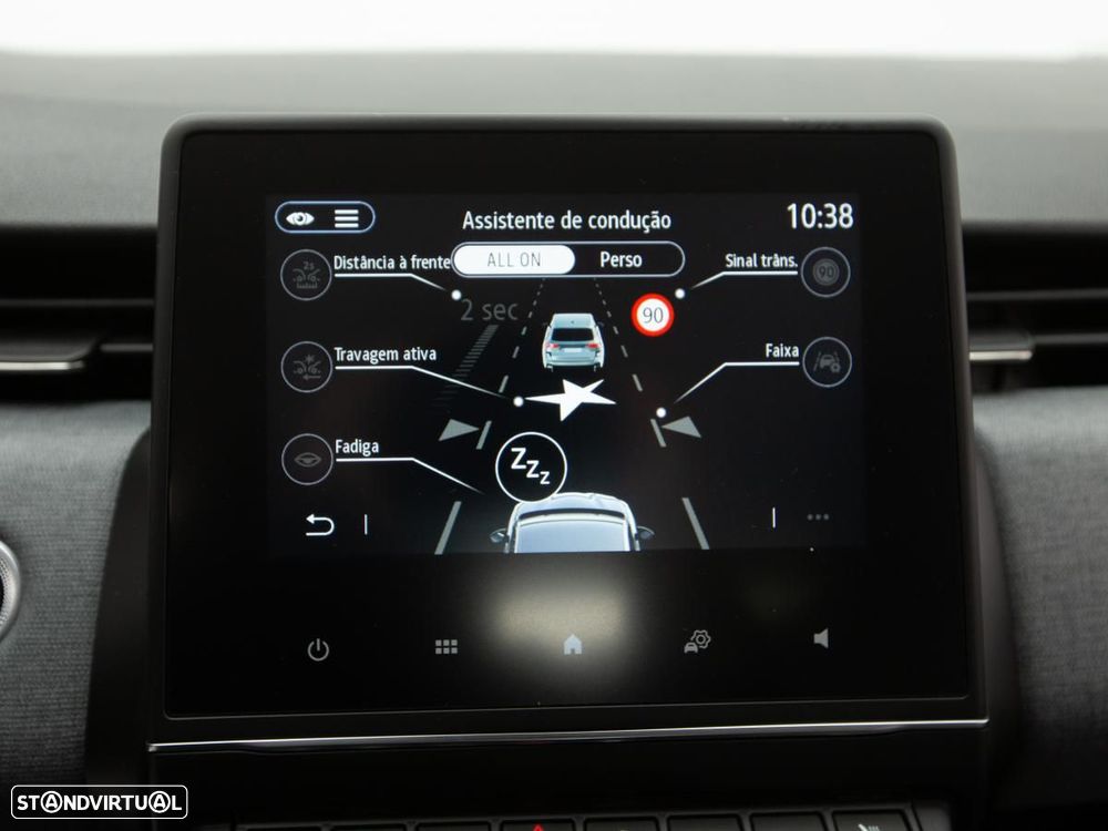 Renault Clio 1.0 TCe Evolution - 24