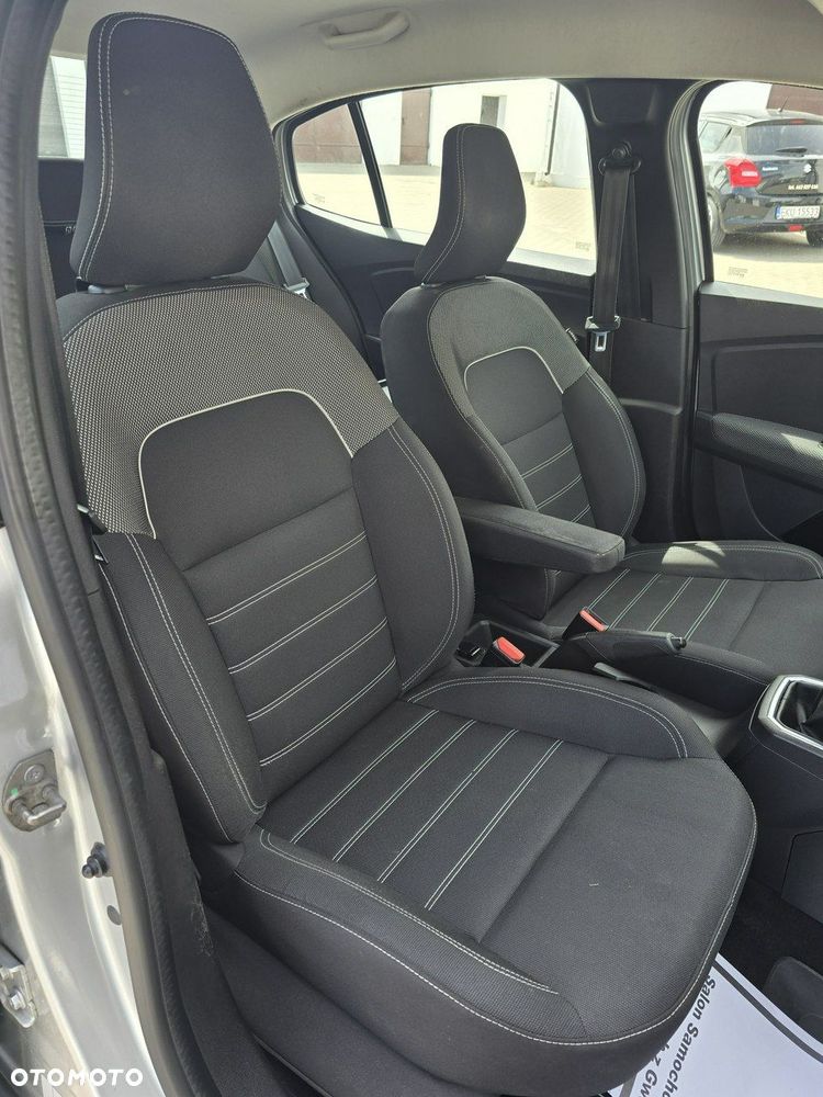 Dacia Logan - 27
